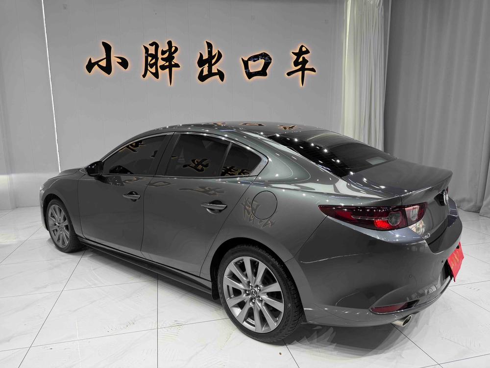 Mazda Mazda 3 Axela