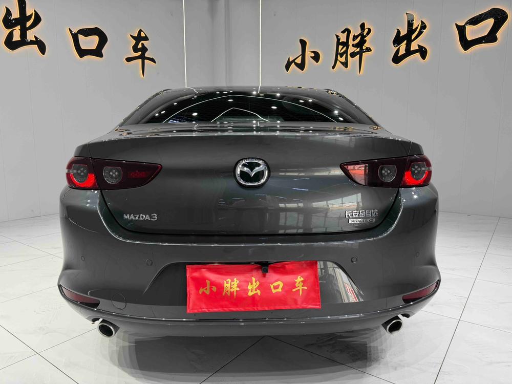 Mazda Mazda 3 Axela