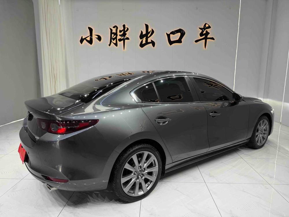 Mazda Mazda 3 Axela