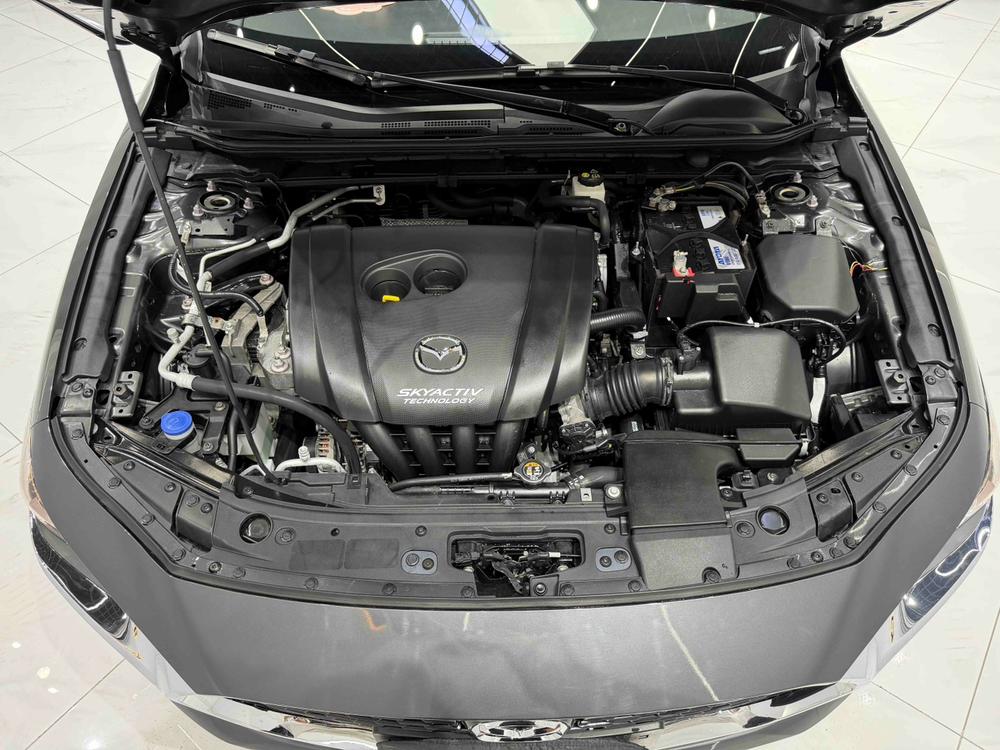 Mazda Mazda 3 Axela