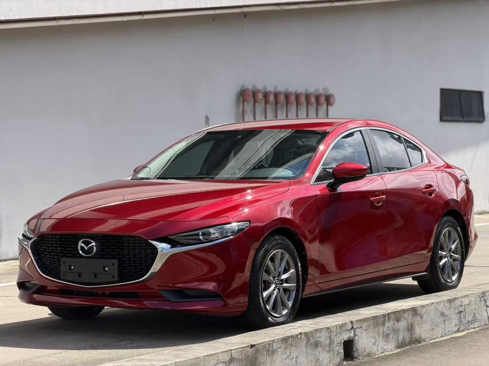 Mazda Mazda 3 Axela