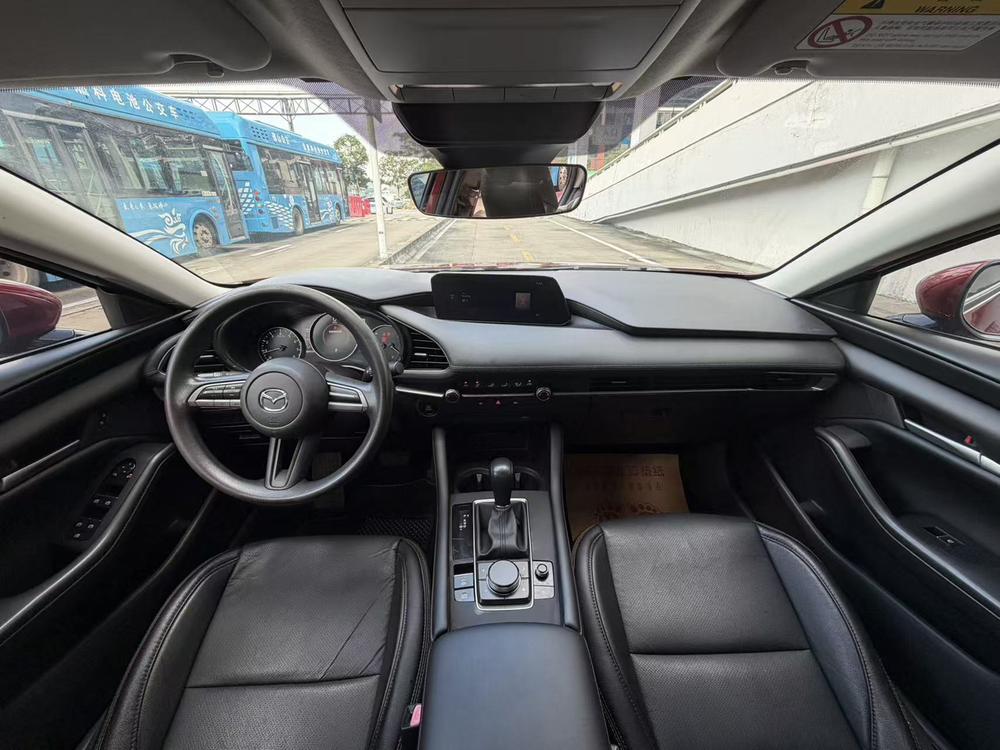 Mazda Mazda 3 Axela