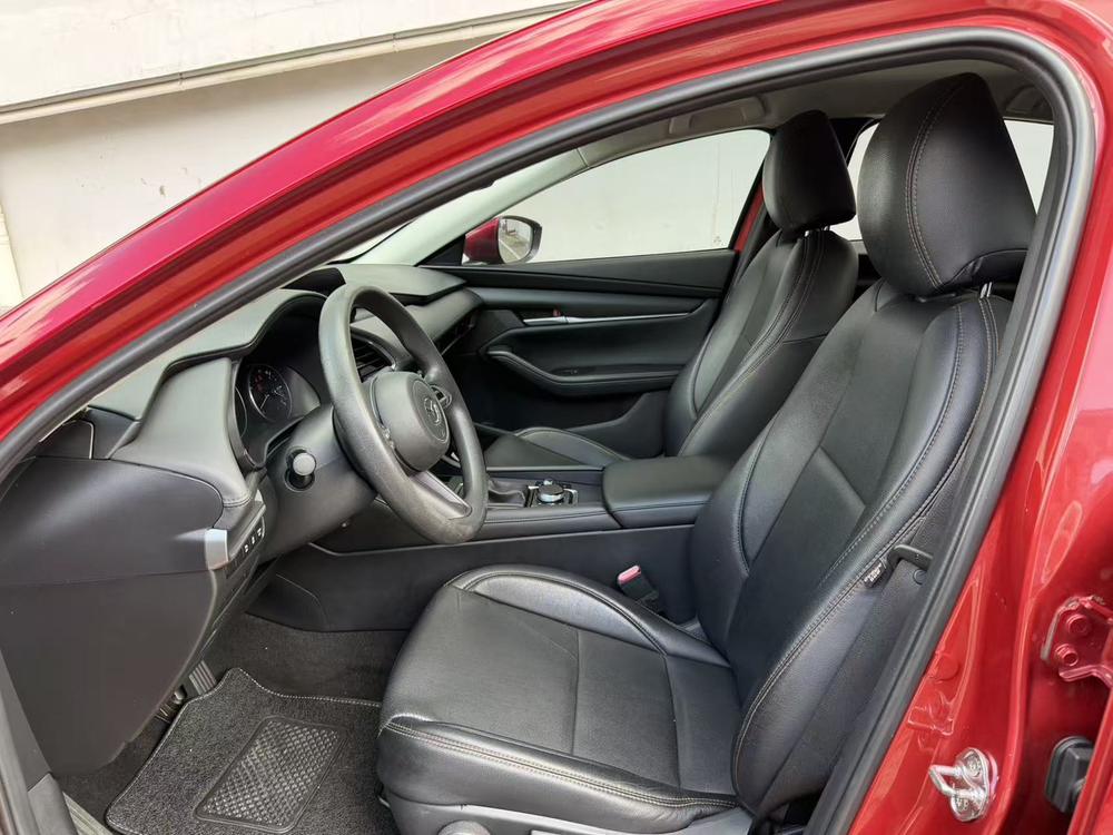Mazda Mazda 3 Axela