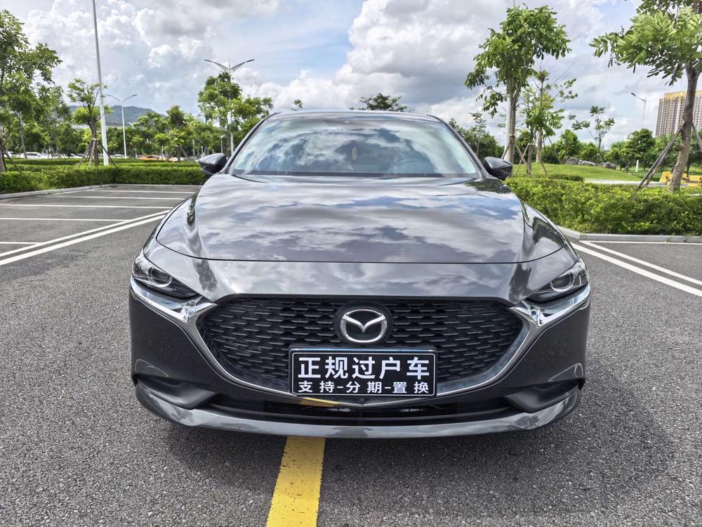 Mazda Mazda 3 Axela