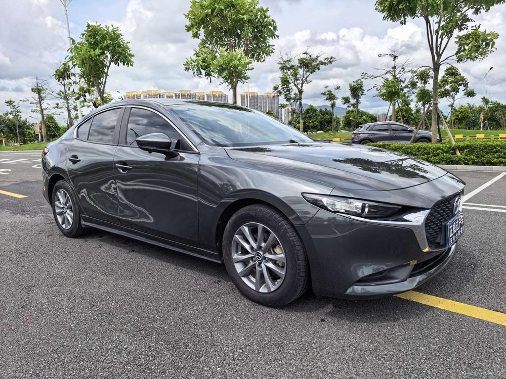 Mazda Mazda 3 Axela