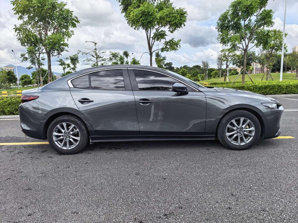 Mazda Mazda 3 Axela