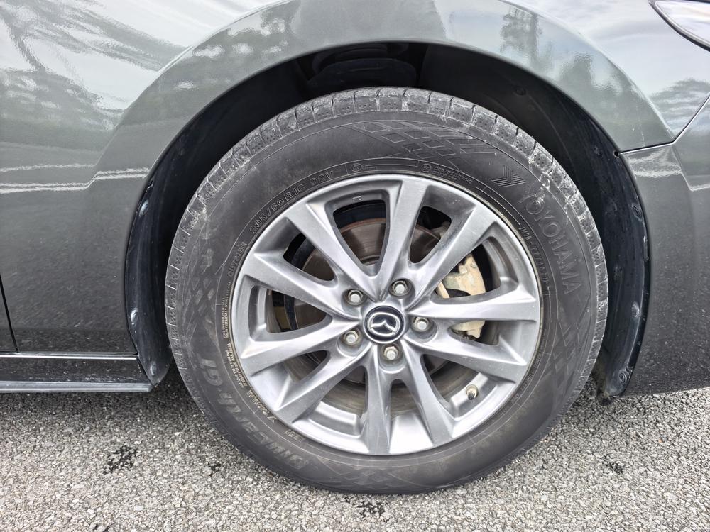 Mazda Mazda 3 Axela