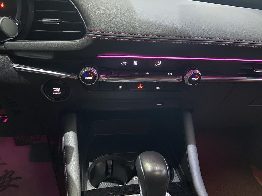 Mazda Mazda 3 Axela