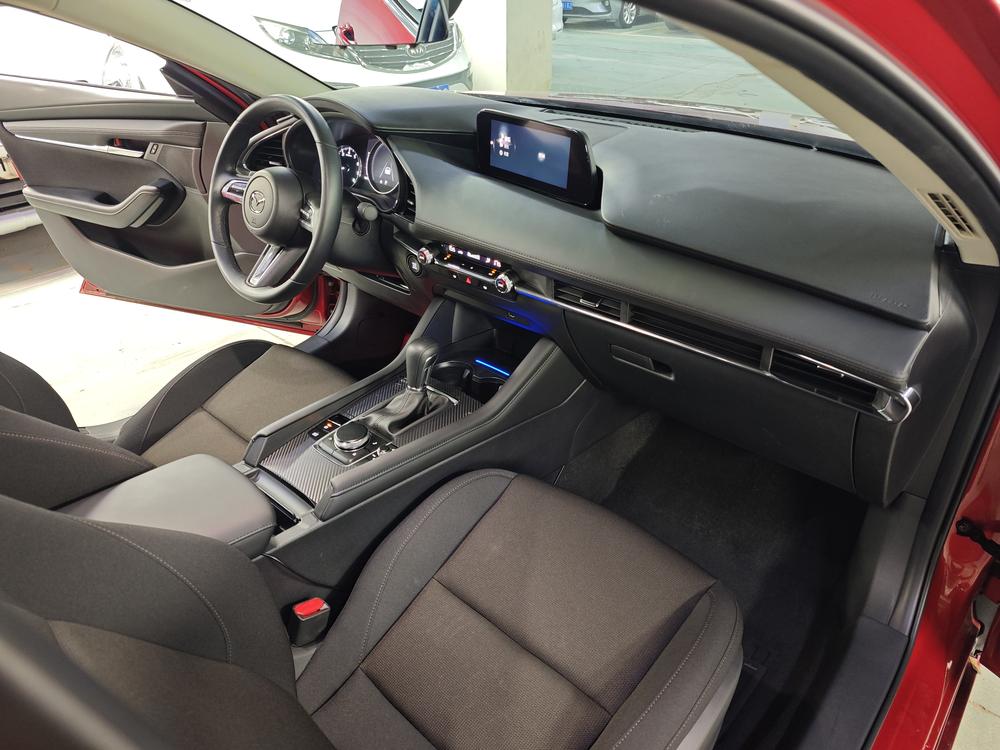 Mazda Mazda 3 Axela