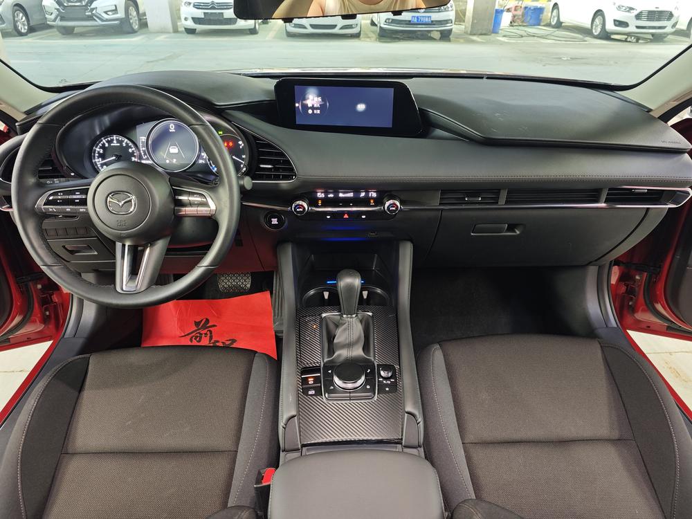Mazda Mazda 3 Axela