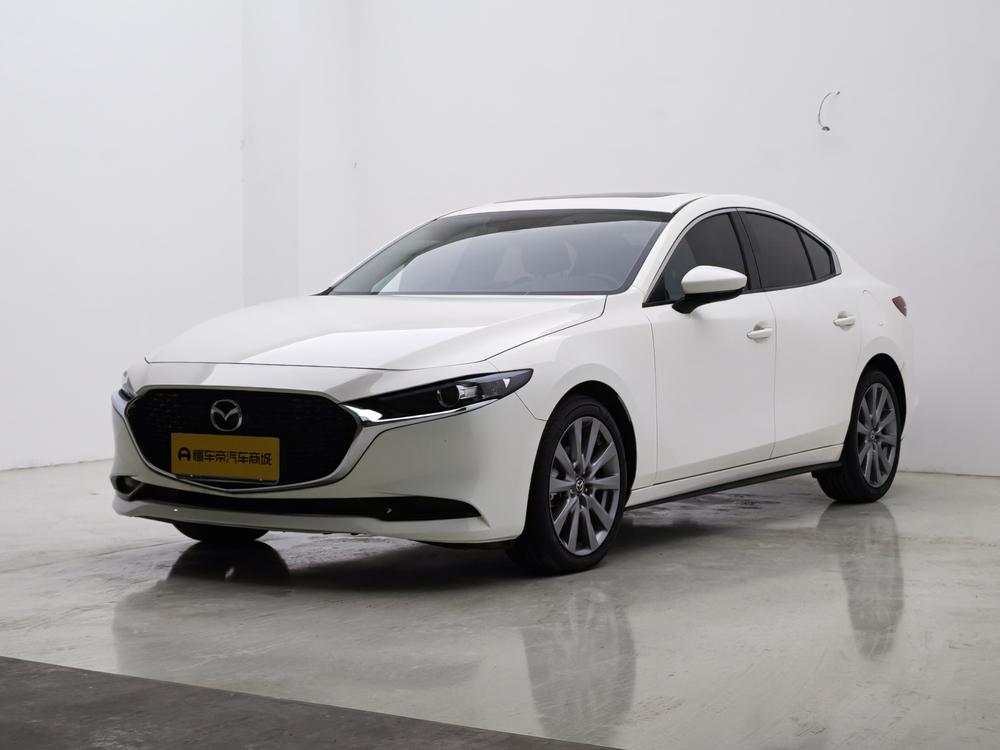 Mazda Mazda 3 Axela
