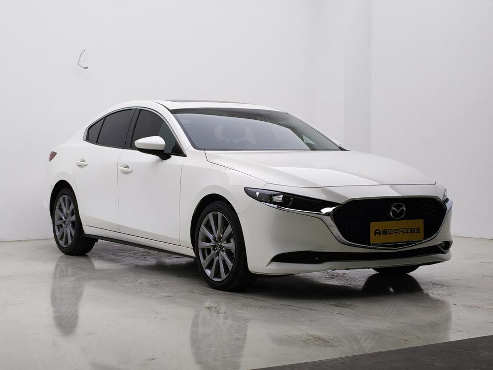 Mazda Mazda 3 Axela