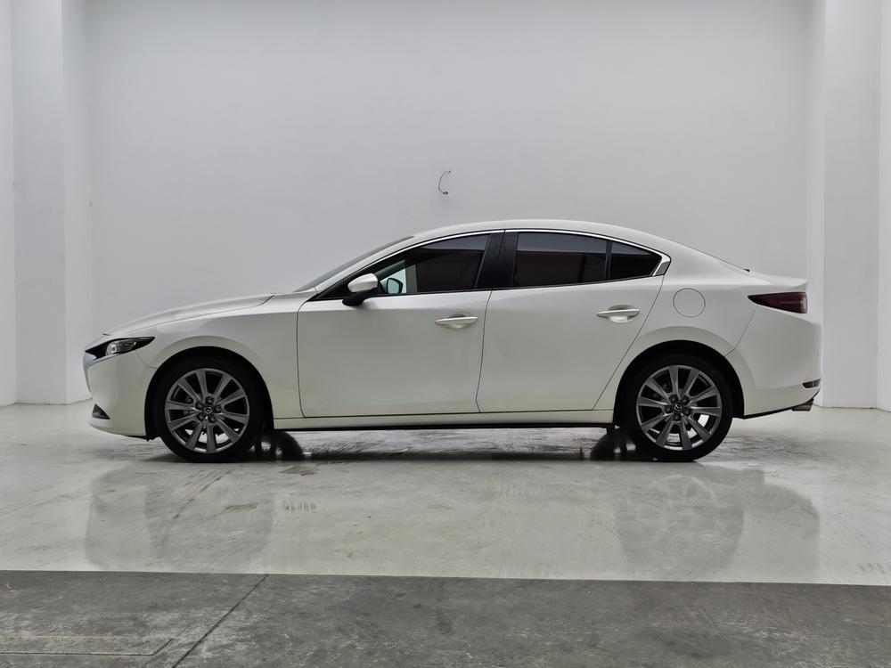 Mazda Mazda 3 Axela