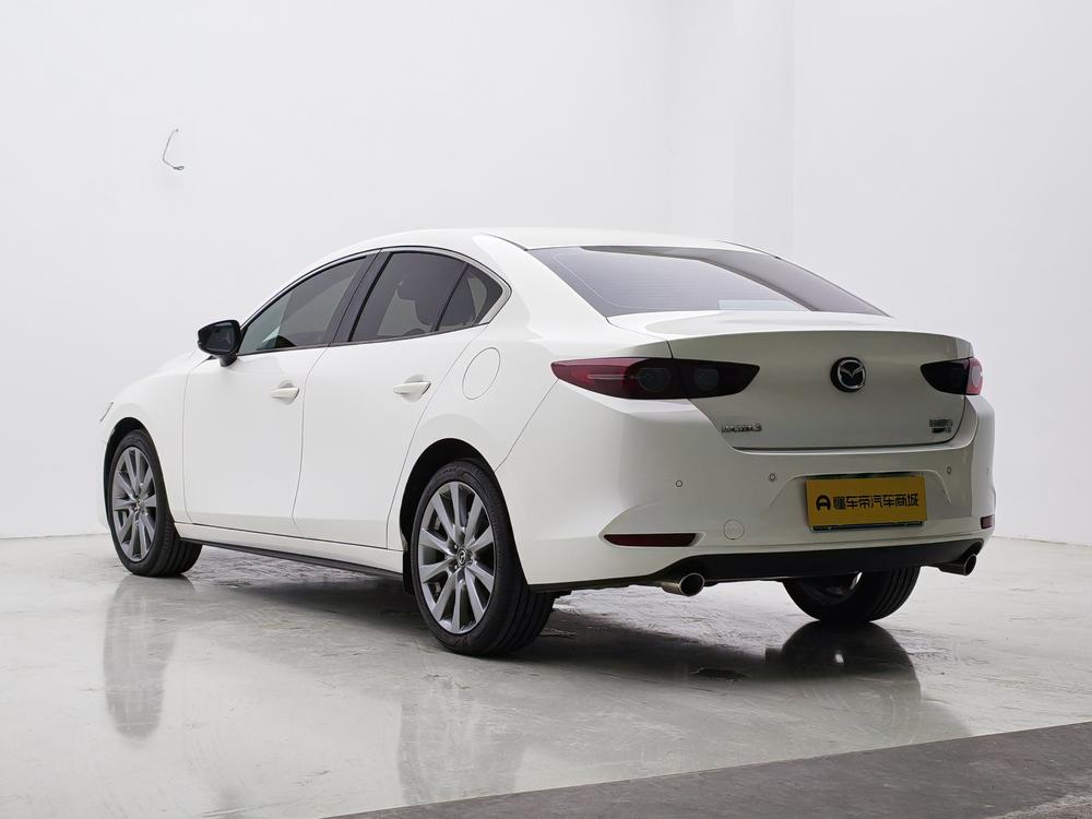 Mazda Mazda 3 Axela