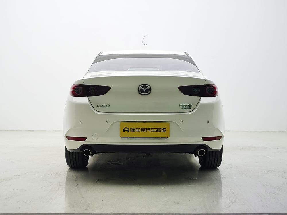 Mazda Mazda 3 Axela