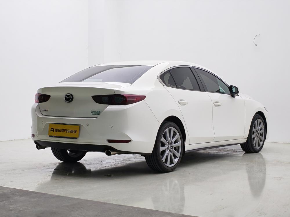 Mazda Mazda 3 Axela