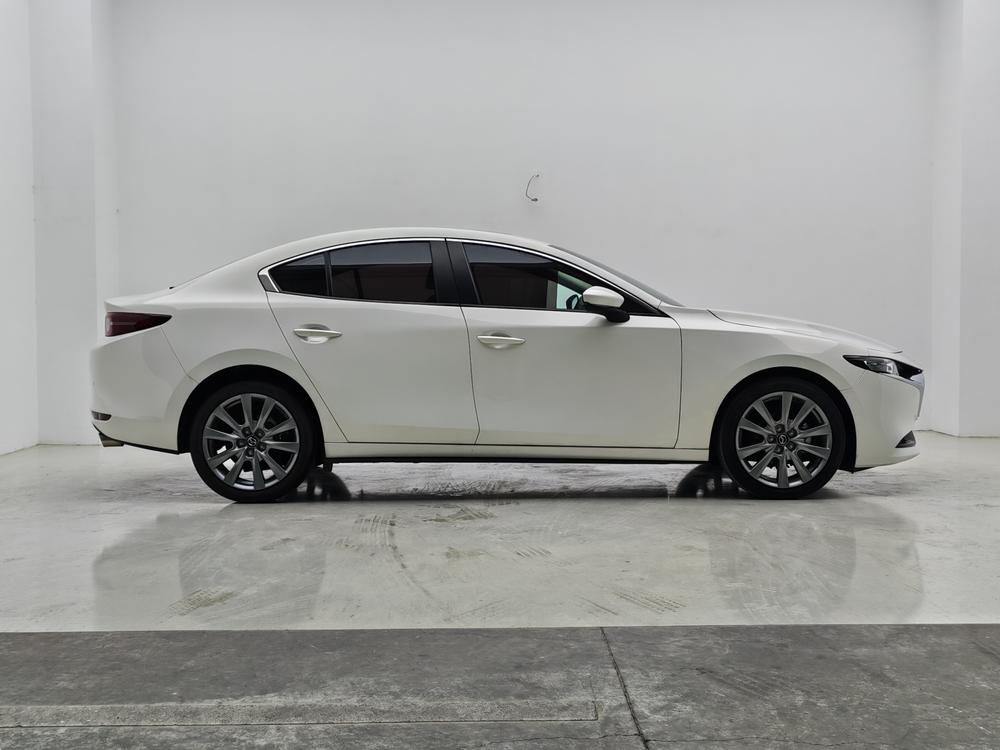 Mazda Mazda 3 Axela