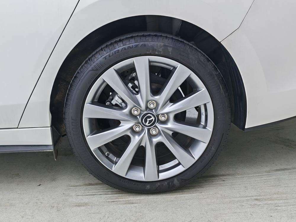 Mazda Mazda 3 Axela