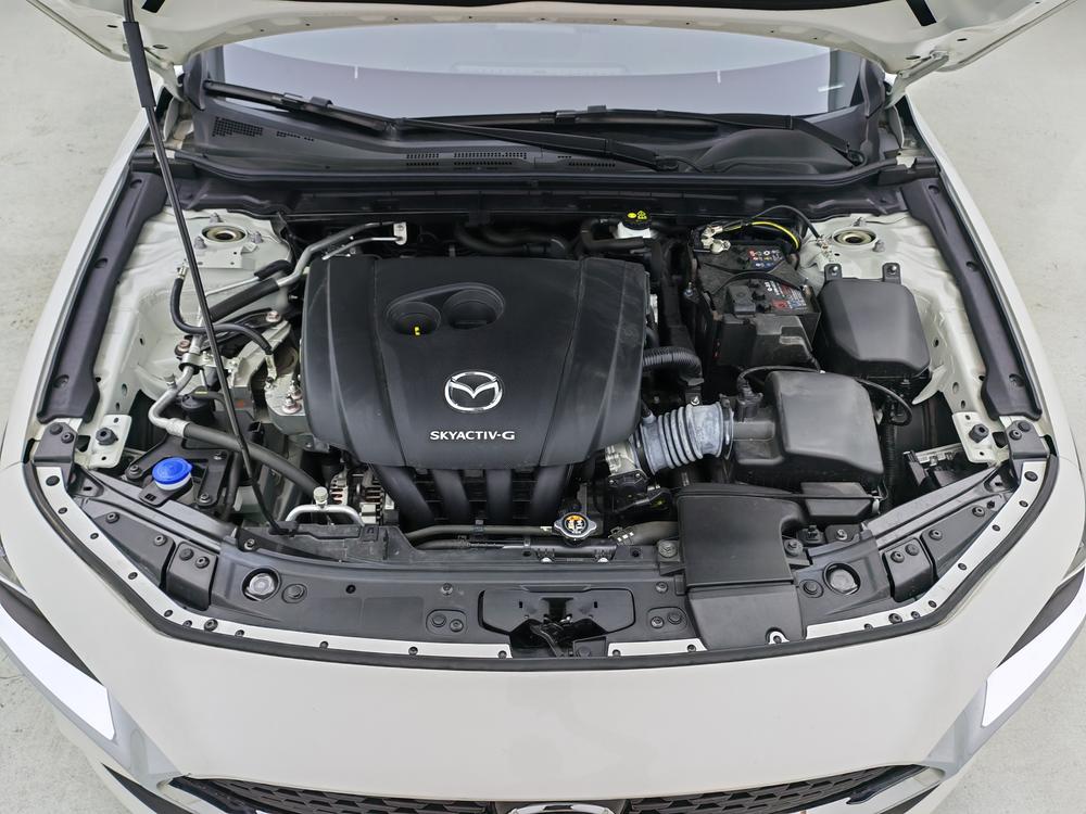 Mazda Mazda 3 Axela