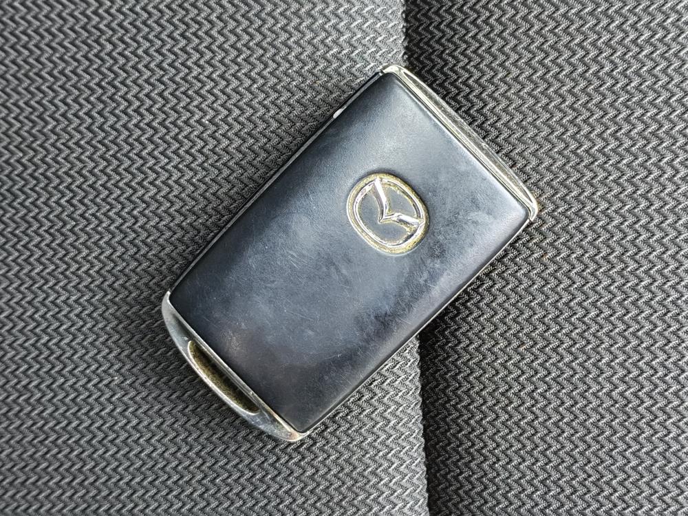 Mazda Mazda 3 Axela