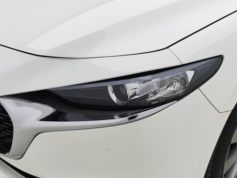 Mazda Mazda 3 Axela