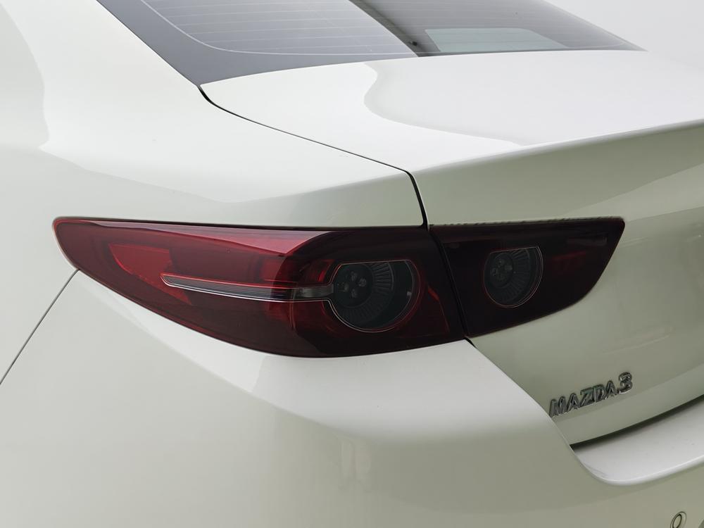 Mazda Mazda 3 Axela