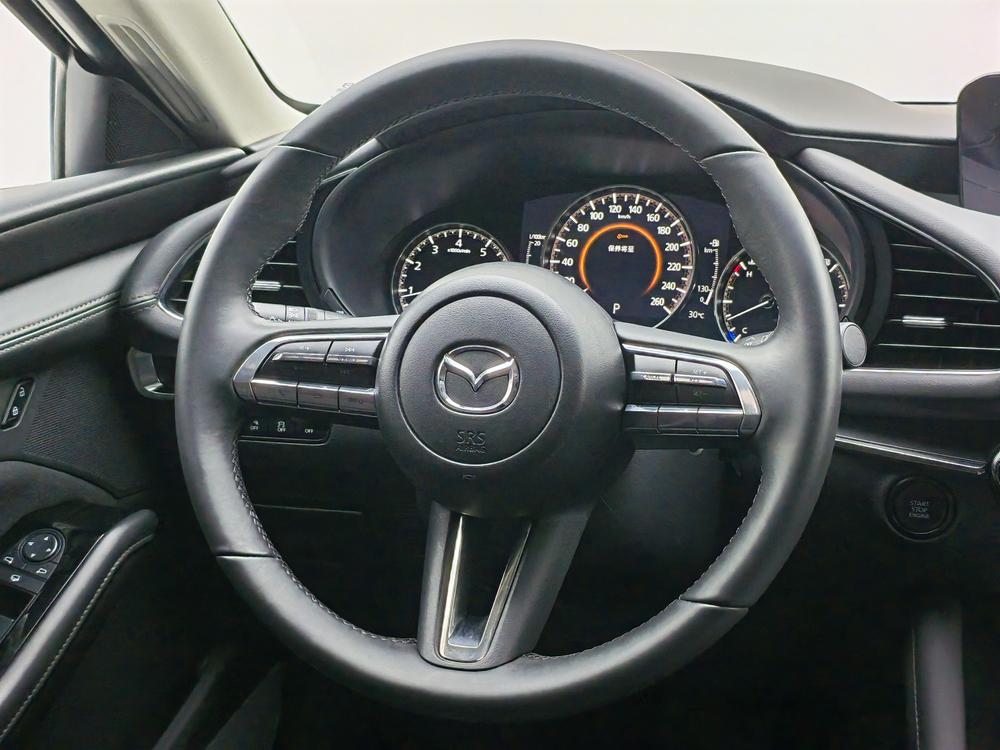 Mazda Mazda 3 Axela