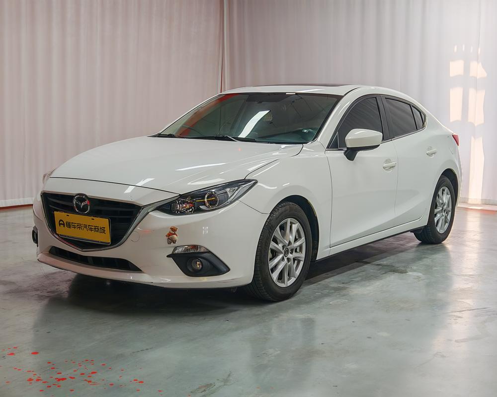 Mazda Mazda 3 Axela