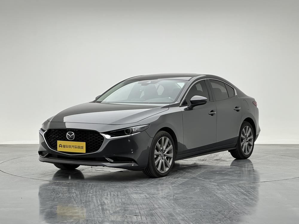 Mazda Mazda 3 Axela