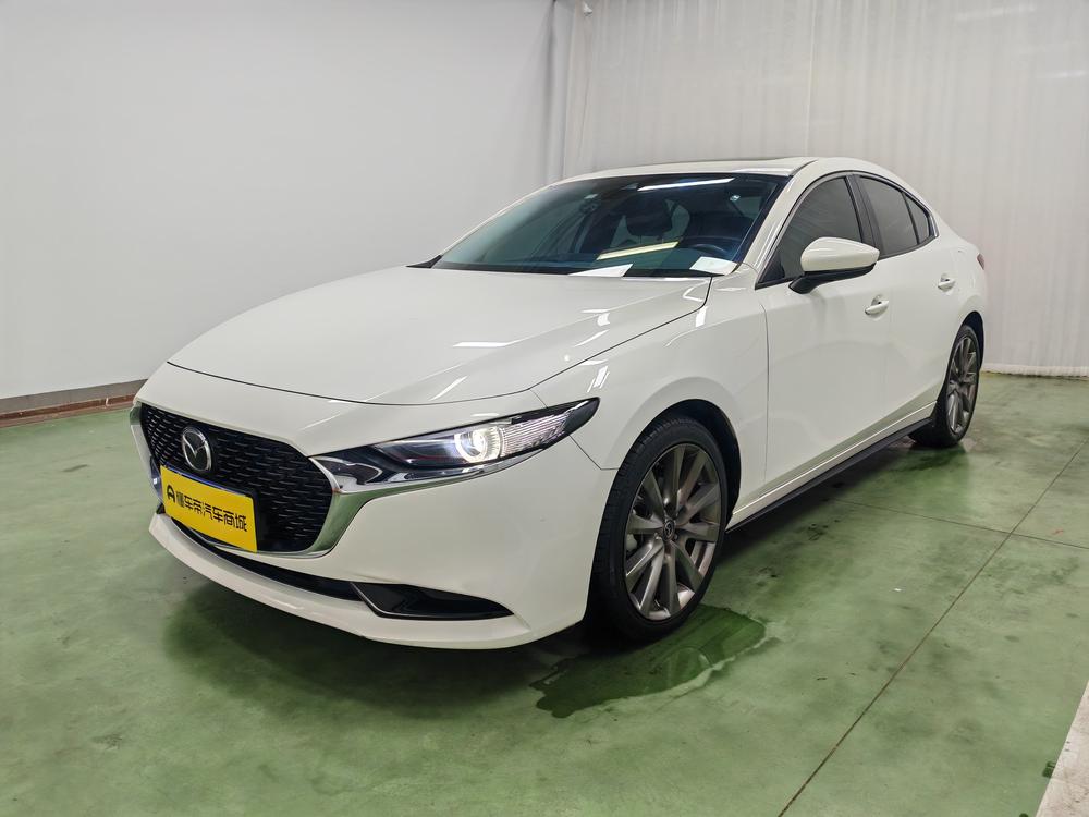 Mazda Mazda 3 Axela