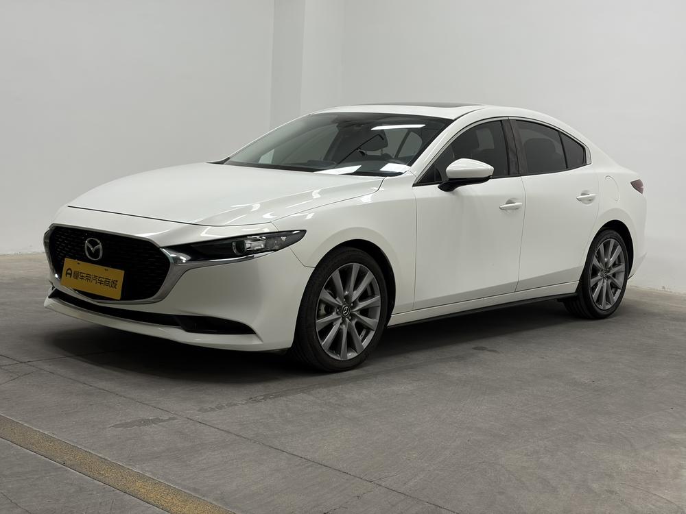 Mazda Mazda 3 Axela
