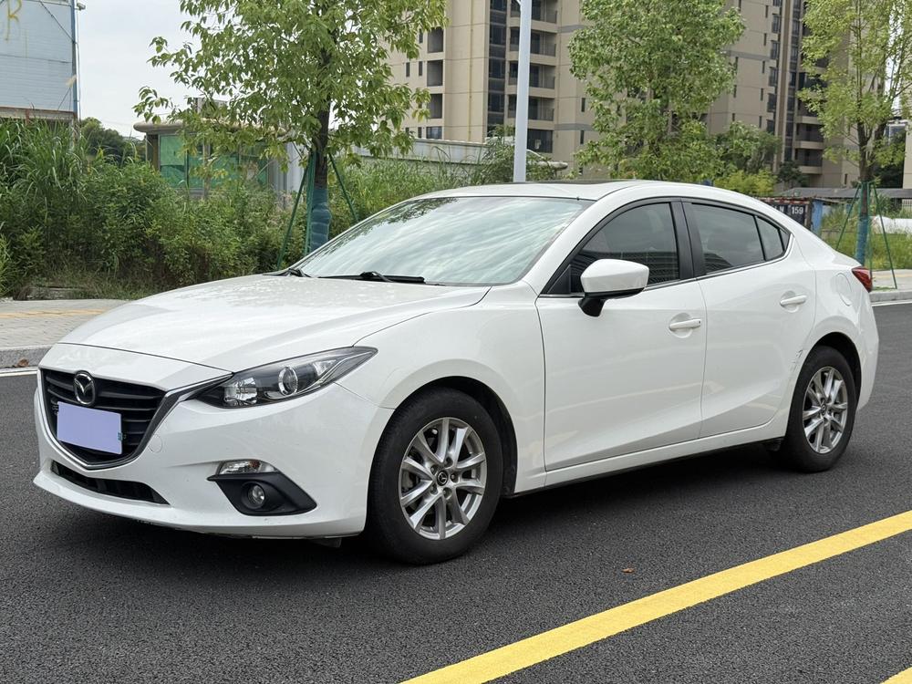 Mazda Mazda 3 Axela