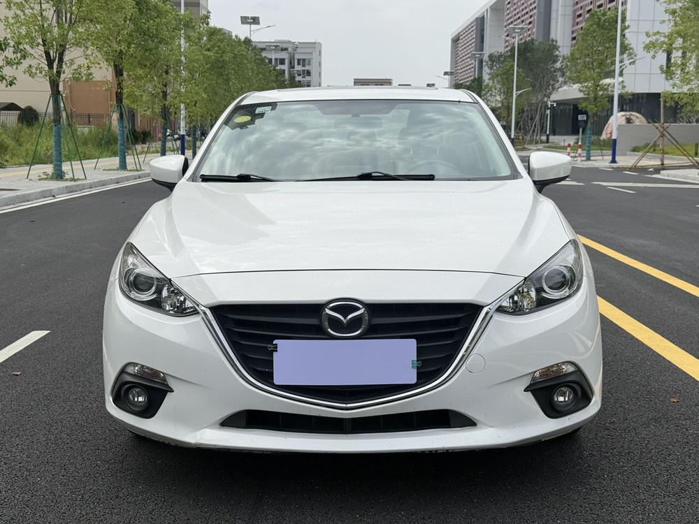 Mazda Mazda 3 Axela
