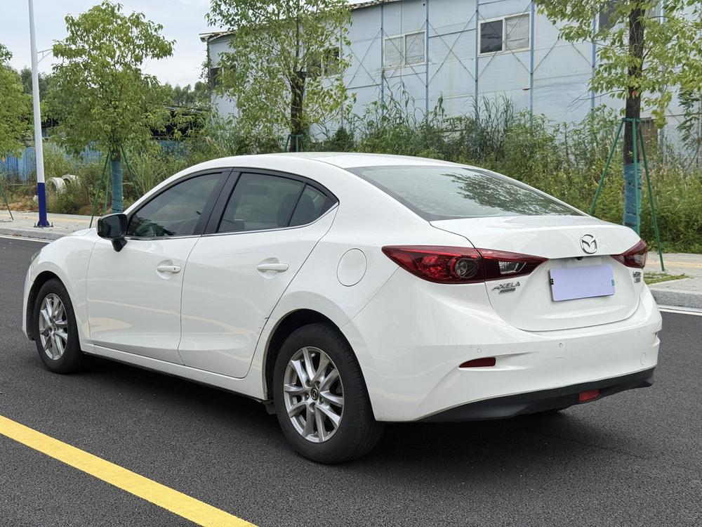 Mazda Mazda 3 Axela