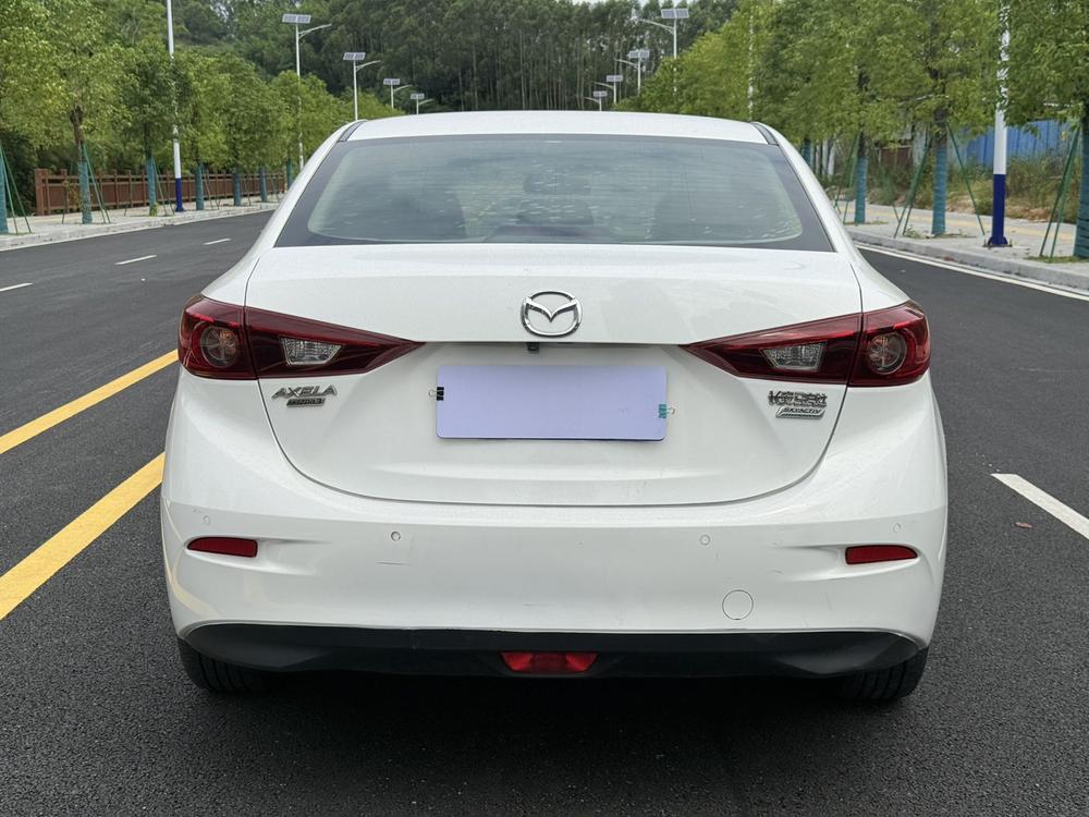 Mazda Mazda 3 Axela