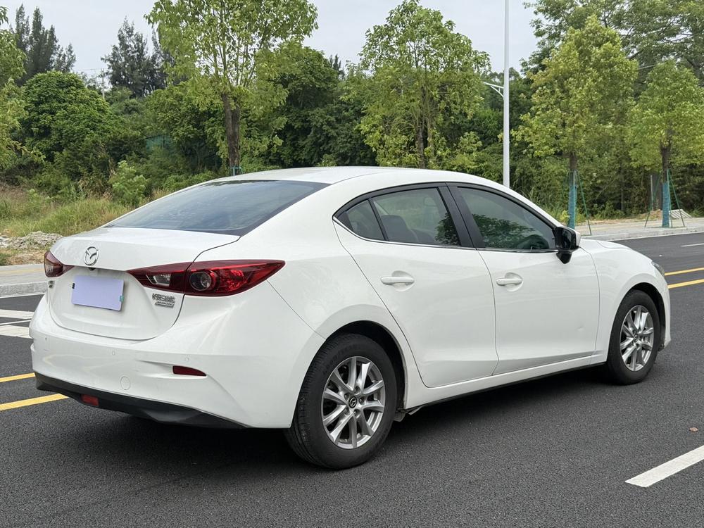 Mazda Mazda 3 Axela