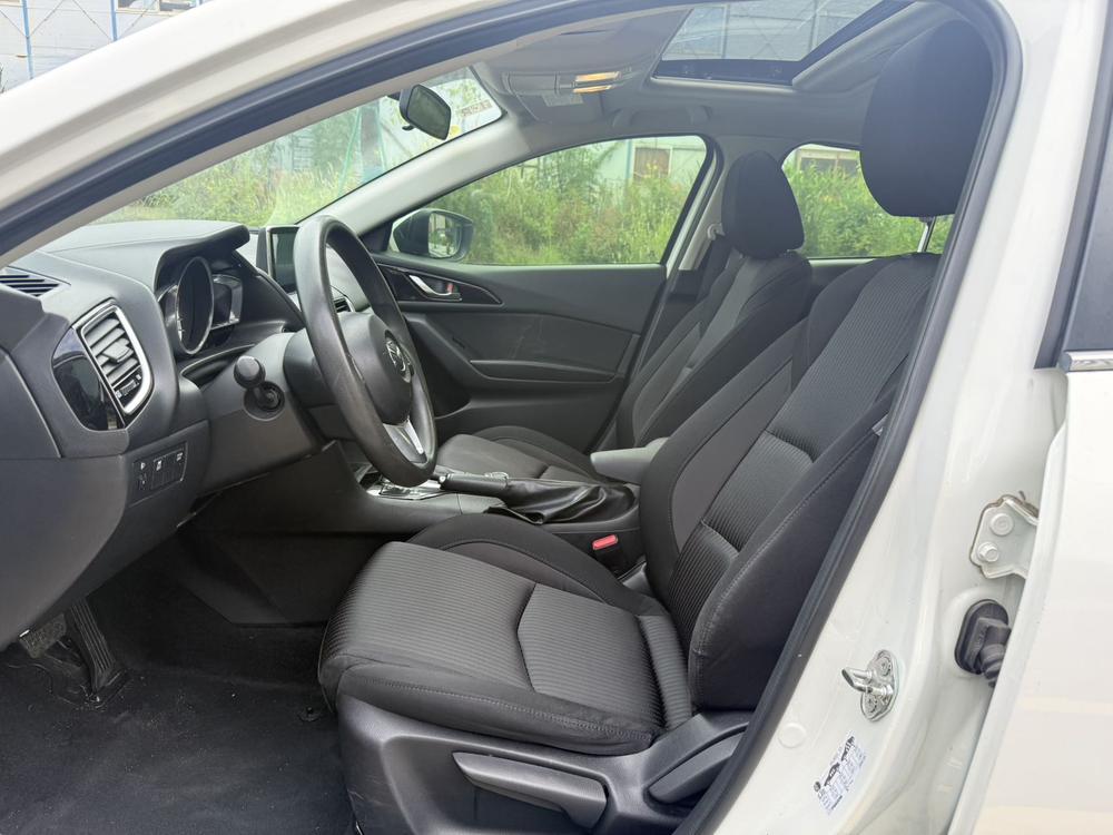 Mazda Mazda 3 Axela