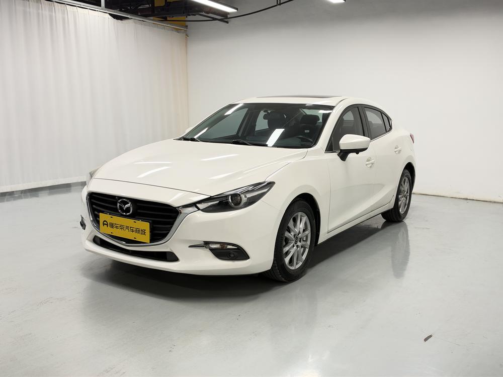 Mazda Mazda 3 Axela