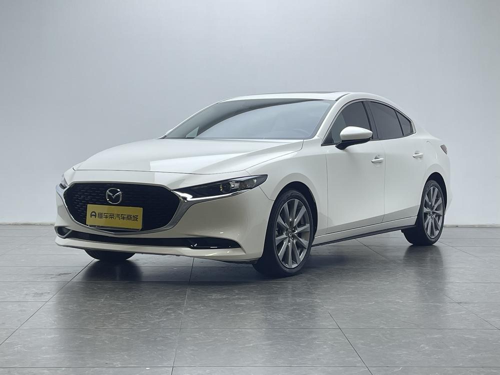 Mazda Mazda 3 Axela