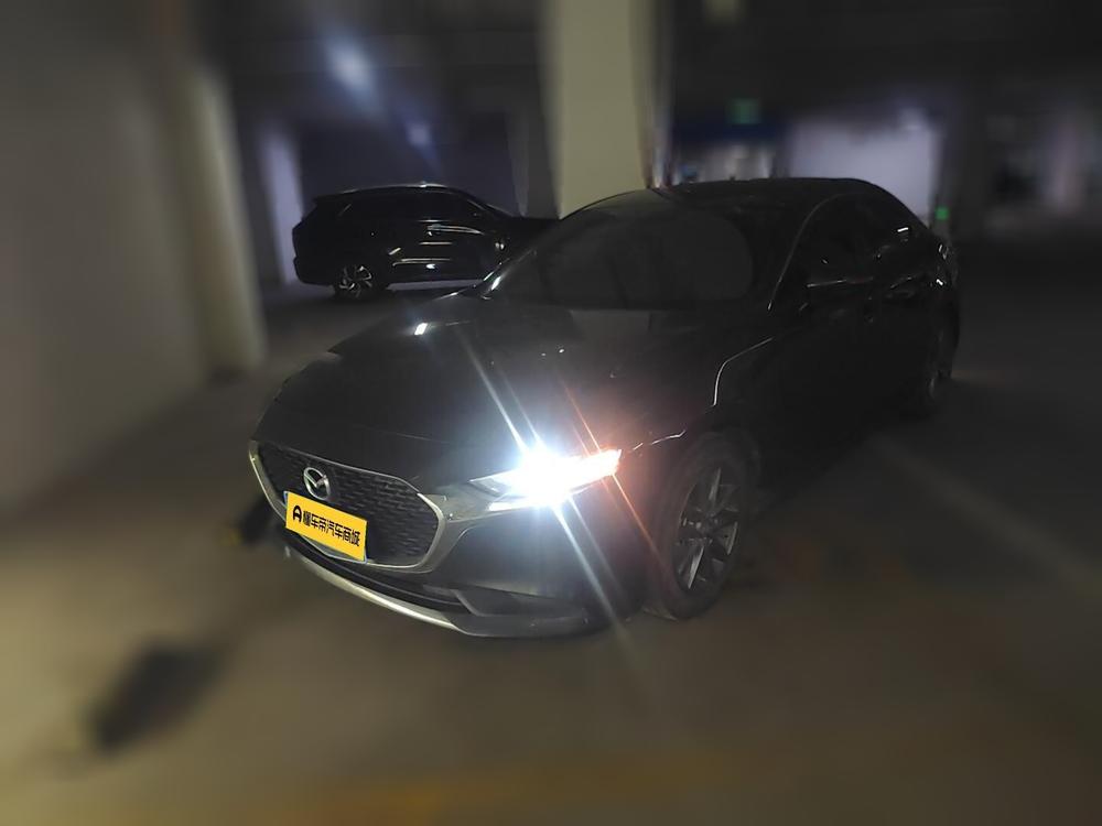 Mazda Mazda 3 Axela