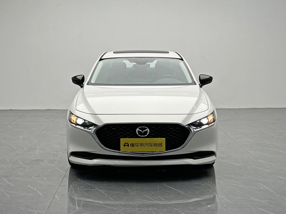 Mazda Mazda 3 Axela