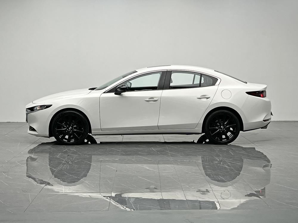 Mazda Mazda 3 Axela