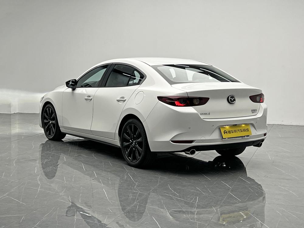Mazda Mazda 3 Axela