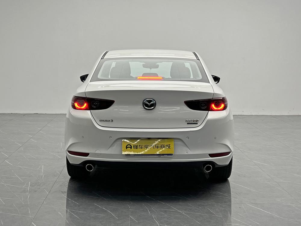 Mazda Mazda 3 Axela