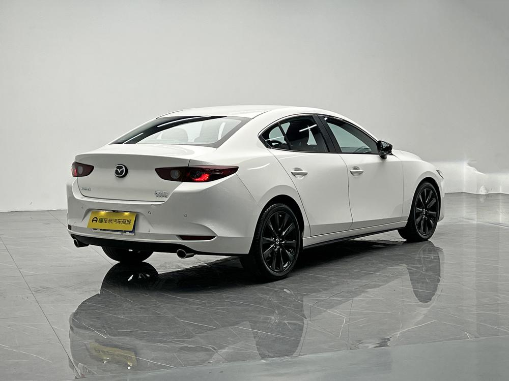Mazda Mazda 3 Axela