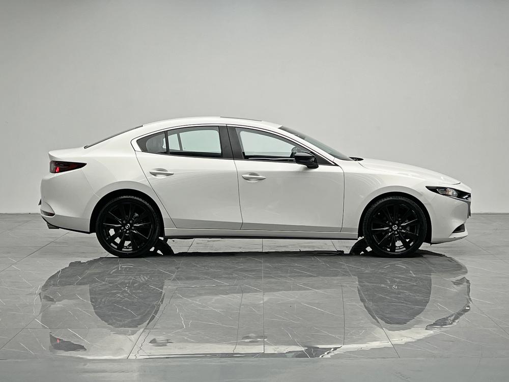 Mazda Mazda 3 Axela