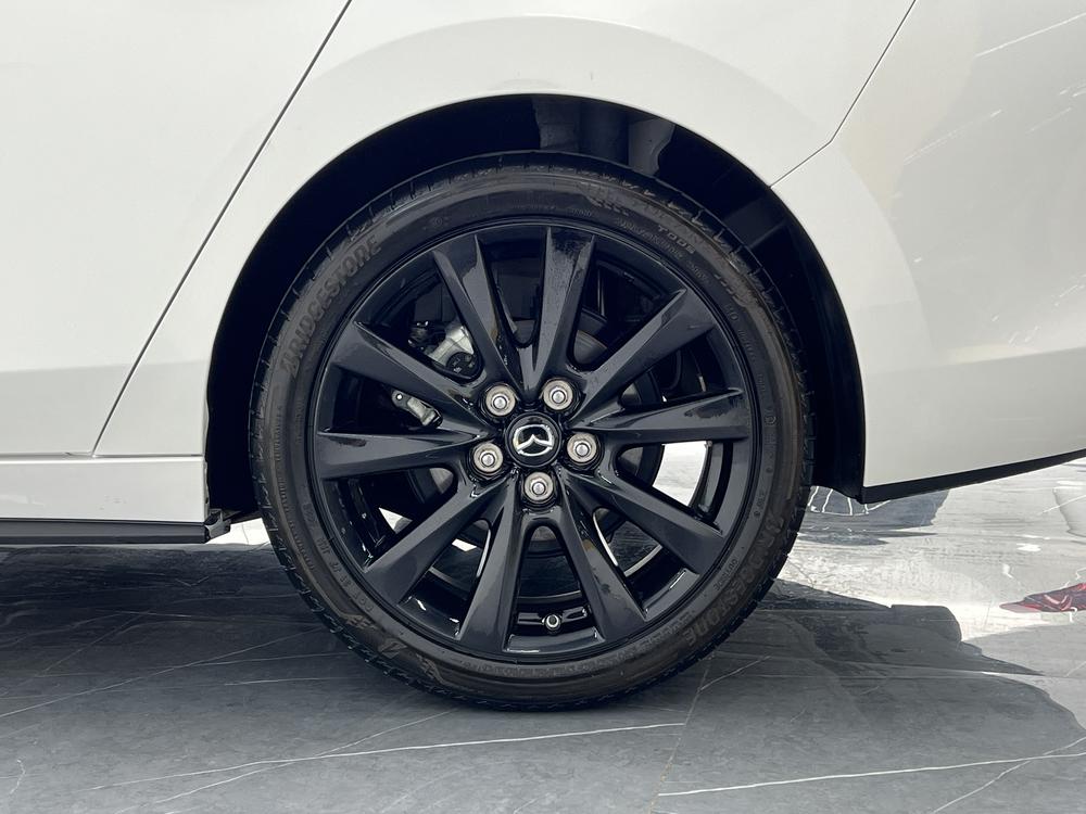 Mazda Mazda 3 Axela