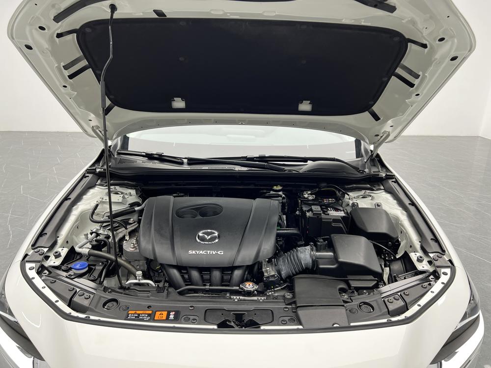 Mazda Mazda 3 Axela