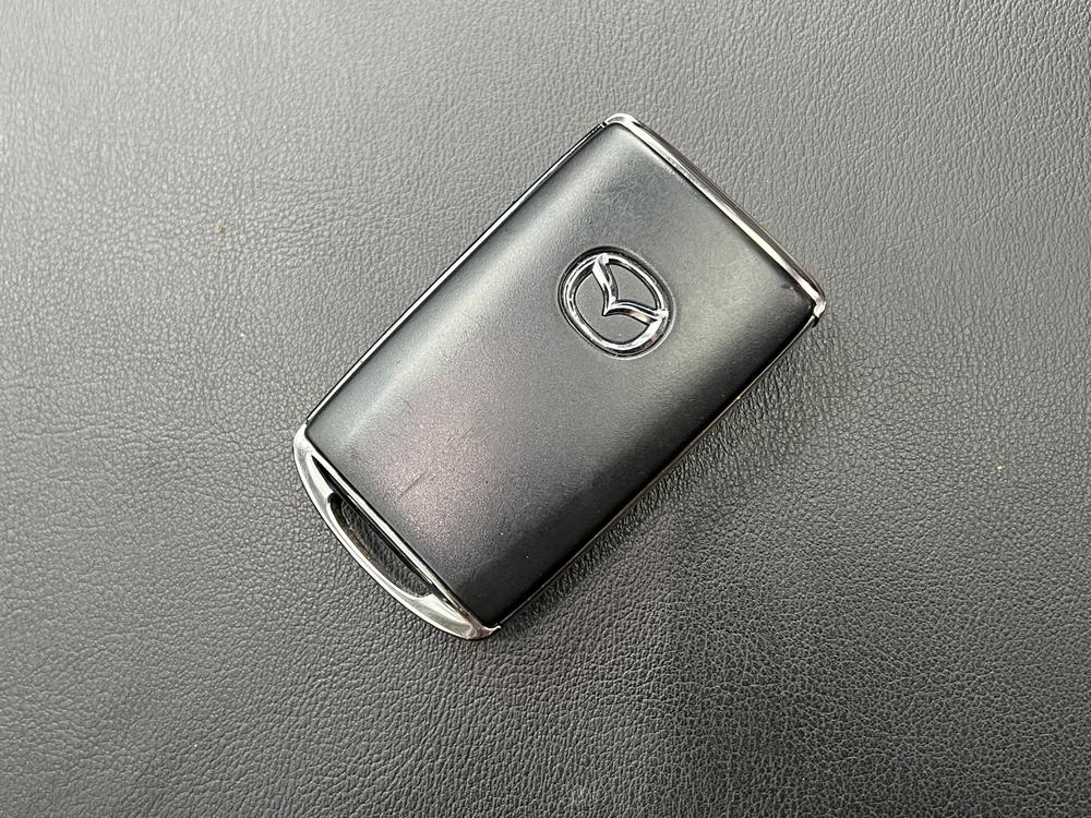 Mazda Mazda 3 Axela