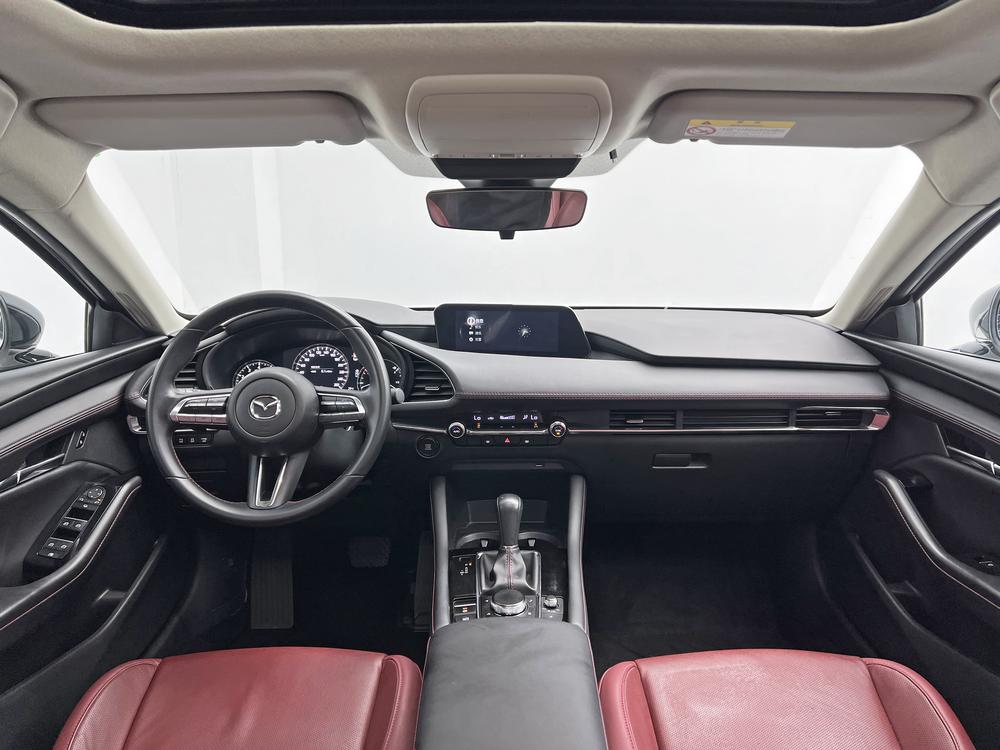 Mazda Mazda 3 Axela
